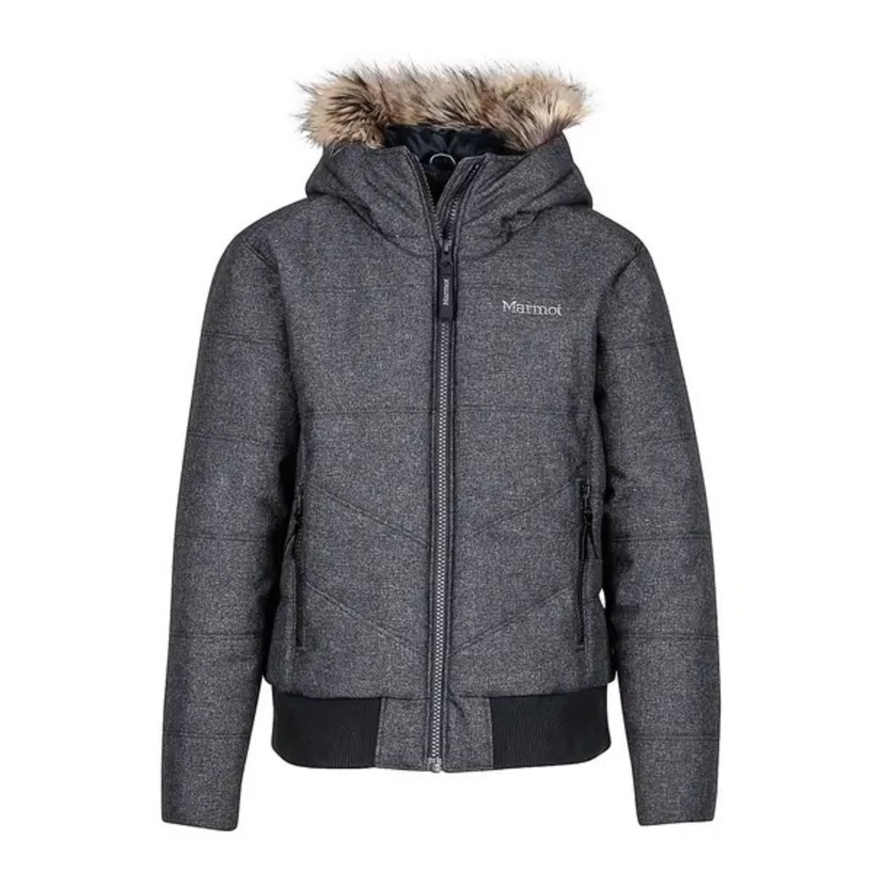 Marmot Williamsburg Jacket — Girls
